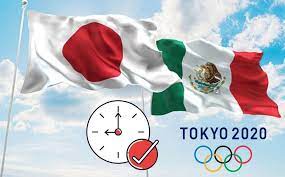 Diferencia horaria entre su hora local y la hora actual en ciudad de méxico. Cuantas Horas De Diferencia Hay Entre Mexico Y Japon Mediotiempo