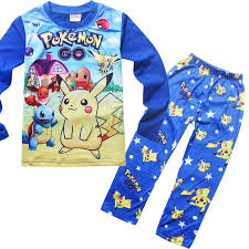 Profitez des prix bas en ligne sur les pyjamas et pyjashorts pour les enfants et les adolescents garçons sur gemo.fr. Enfants Pokemon Noel Pyjamas Ensembles Pour Filles Pyjamas Infantile Bebe Garcon Vetements De Nuit Chemise De Nuit T Shirts Et Pantalons Pijamas Enfants Robe Aliexpress