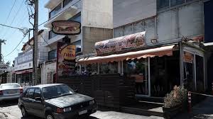 Εν ψυχρω δολοφονια γνωστου πυγμαχου στη βαρη Dolofonia Sth Metamorfwsh Kleista Stomata Sth Geitonia Toy 58xronoy Prwhn Pygmaxoy