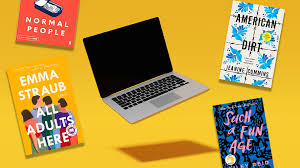 Please add this disclosure to the end: How To Host A Virtual Book Club 10 Easy Ideas To Get You Started Stylecaster