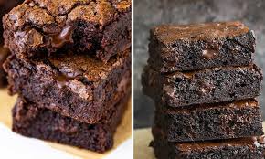 Maybe you would like to learn more about one of these? Resepi Fudgy Brownies Yang Wajib Dicuba Sekali Ngap Pasti Nak Lagi Daily Makan