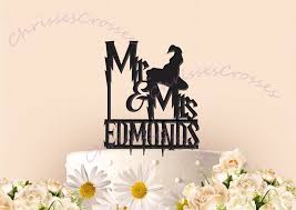 There is a door at the end of a silent corridor. Mr And Mrs Harry Potter Style With Last Name Cake Topper Buy Online In Angola At Angola Desertcart Com Productid 55085774