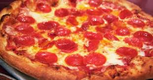 Pizza My Favorite Food