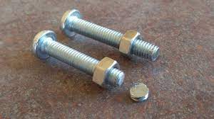 Make your profile awesome today! How To Cut Down The Screw Bolt Without Damaging The Thread Youtube