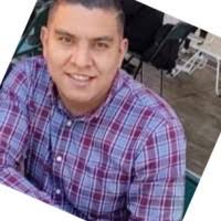 William Alejandro Pinzon Reyes