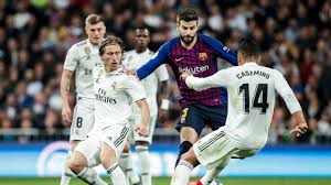In the current club real madrid played 10 seasons, during this time he played 409 matches and scored 27 goals. Luka Modric Mocks Gerard Pique After El Clasico Defeat