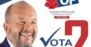 Hoja de Vida Lic. Otto Arenas ~ Otto Arenas Decano 2016-2020