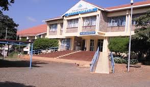 Kenyatta University Kitui Campus