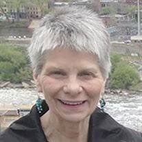 Lillian Colleen DonFrancesco Obituary