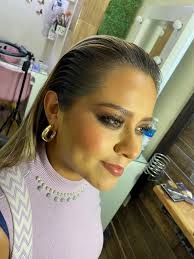 MakeUp Hillary Gonzalez