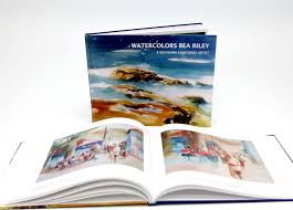 From black & white books, gorgeous neutral covers, books on fashion and so much more, coffee table books are the perfect way to let your personality. Watercolor Coffee Table Book Classic Litho Design