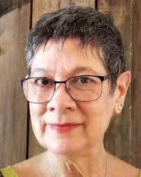 Deborah Vidal's Instagram, Twitter & Facebook