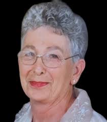 Joan Balderson Obituary