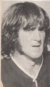 Darrell Cahill's Instagram, Twitter & Facebook