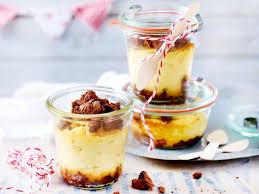 Kuchen Im Glas Die Schonsten Rezepte Lecker Kasekuchen Im Glas Kuchen Im Glas Rezepte Kuchen Im Glas Backen