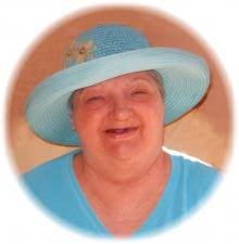 Gestures for Shirley Ouellette