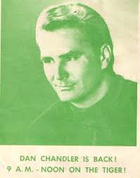 The Dan Chandler Collection: WQAM 560 Flashbacks