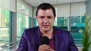 Douglas Rivero Merida Guatemala