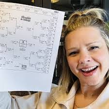 Jodi Runnels's Instagram, Twitter & Facebook