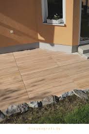 Terrassenplatten Holzoptik Eiche Grossformat 30x120x2cm Etic Pro Rovere Venice Av42 Abverkauf Terrassenplatten Terrassenfliesen Fliesen Aussenbereich