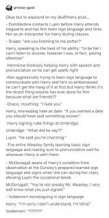 Im Here For A Deaf Harry Au Harrypottermemes Harry Potter Universal Harry Potter Headcannons Harry Potter Obsession
