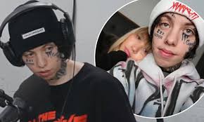Lil Xan says he's suspicious of girlfriend Annie Smith's claims she was  pregnant and had miscarriage