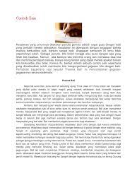 Check spelling or type a new query. Contoh Esai Pdf