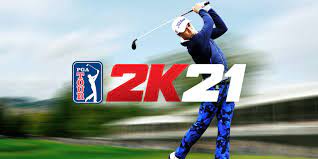 In pga tour 2k21, you can play by the rules or create your own featuring a new pga tour career mode, licensed courses and more! Pga Tour 2k21 Nintendo Switch Spiele Nintendo