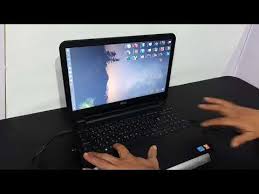 حل مشكلة قلب الشاشة من فوق لتحت فى ويندوز 10 Youtube