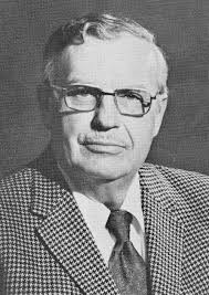 John Theodore Jacobs Jr. (1903-1975)