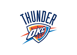 Discover 22 free oklahoma city thunder logo png images with transparent backgrounds. Oklahoma City Thunder Download Okc Thunder Vector Logo Svg