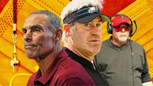 On average, nfl waterboys make $53,000 a year. Caught In The Middle Coaches Are At Higher Risk In Pandemic But Not Opting Out