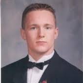 Obituary information for Brandon Winnemore Lock