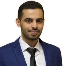 Emad Abdullah's Instagram, Twitter & Facebook