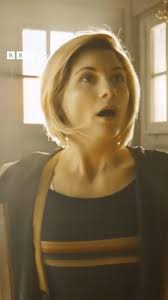 The TARDIS has redecorated! ✨ #doctorwho #jodiewhittaker #newTARDIS #scifi