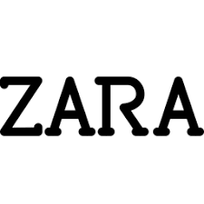 Png&svg download, logo, icons, clipart. Free Zara Logo Icon Of Line Style Available In Svg Png Eps Ai Icon Fonts