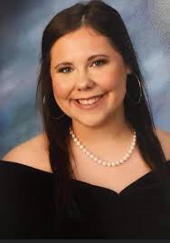 Classmate this is my granddaughter Hailey Stewart