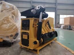 Time lapse footage of land clearing project. Excavator Mulchers Land Clearing Equipment Forestry Mulcher China Mulcher Land Clearing Equipment Made In China Com