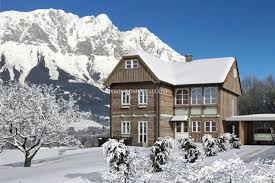 Țara austria, stat federal stiria. Immobili Di Lusso In Vendita In Stiria Austria Romolini