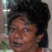 Wanda Gordon Debouse Obituary