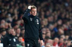 Bournemouth, england (ap) — bournemouth manager eddie howe has left the club following its relegation from the premier league. Eddie Howe Has Overstayed His Welcome At Bournemouth