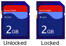 If the sd card still can't work, then you may change a new micro sd card for your device. Sd Card Wikipedia