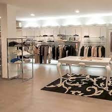 Arredamento Negozi I Arredi Negozio Su Misura I Vetrinistica Studio