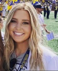 Wonder why he had to cheat to win at Michigan?