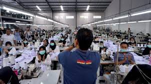 Inilah lowongan kerja pemalang terbaru di 2021. Ratusan Pekerja Pabrik Garmen Purwokerto Girang Dikunjungi Sandiaga Suara Pantau