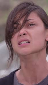 Amor Powers Dramatic Scenes Compilation