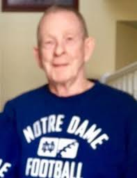 Obituary information for Thomas Francis Lepper