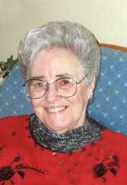 Muriel A. (Joyce) Melanson Obituary January 26, 2020