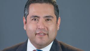 Rodriguez named city engineer, director of capital improvement