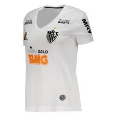 486 members in the galo community. Camisa Atletico Mineiro Ii 2019 Le Coq Feminina Branca Camarote Do Torcedor